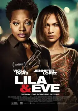 Лила и Ева (2015) торрент