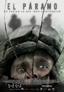 Холодное высокогорье (2011) торрент