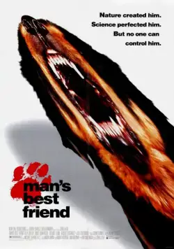 Скачать Лучший друг человека (1993)