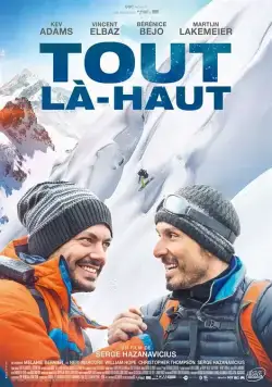 На самый верх (2017) через торрент бесплатно Скачать На самый верх
