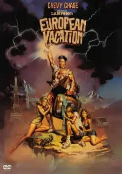 Европейские каникулы (1985) торрент