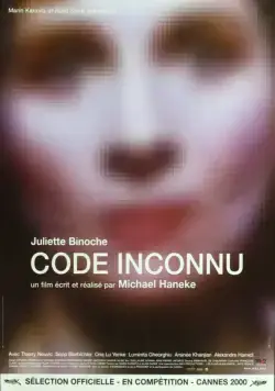 Код неизвестен (2000) торрент