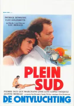На самый юг (1981) торрент