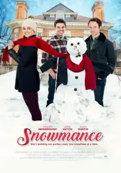 Снежный роман (2017) торрент