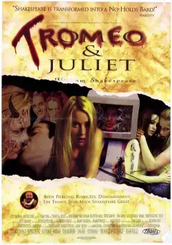 Тромео и Джульетта (1996) торрент