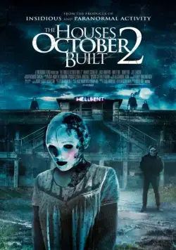 Скачать Дома, построенные в октябре 2 (2017)
