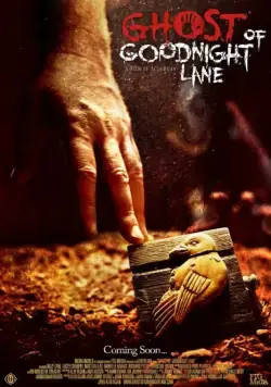 Призрак Гуднайт Лэйн (2014) торрент