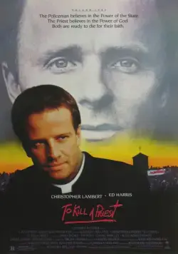 Убить священника (1988) торрент