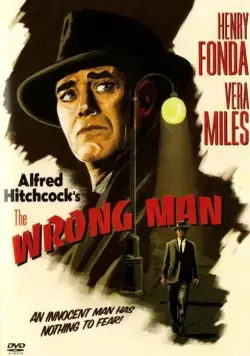 Не тот человек (1956) торрент