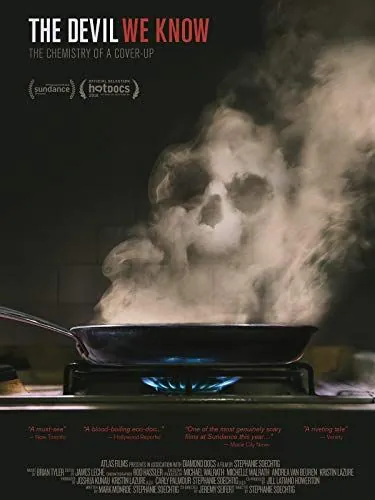 The Devil We Know (2018) через торрент бесплатно Скачать The Devil We Know (2018) через торрент бесплатно