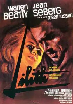 Лилит (1964) торрент