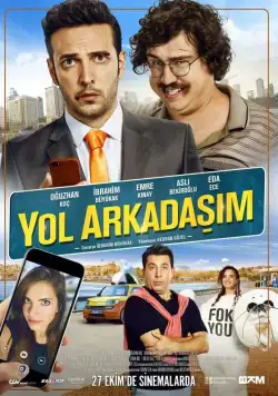 Скачать Мой спутник (2017)