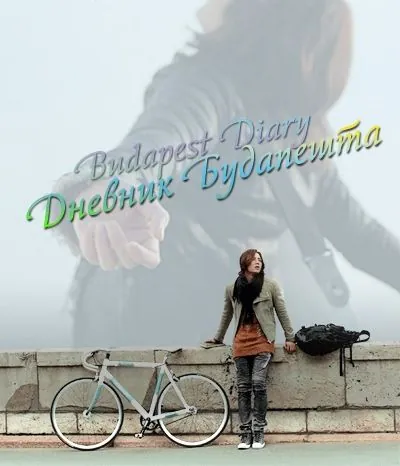 Дневник Будапешта (2011) торрент