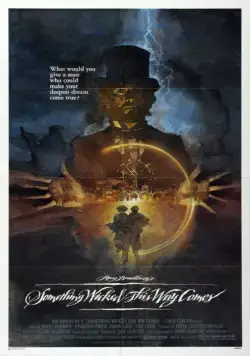 Что-то страшное грядет (1983) торрент