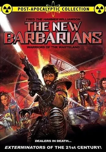 2019: Новые варвары (1983) торрент