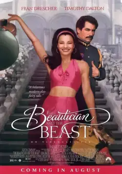 Парикмахерша и чудовище (1997) торрент