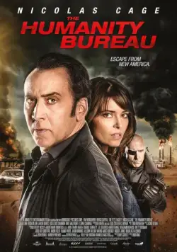 Бюро человечества (2017) торрент
