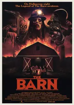 Сарай (2016) торрент