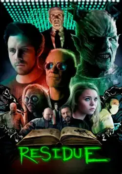 Осадок (2017) торрент