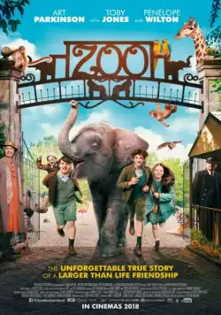 Зоопарк (2017) торрент