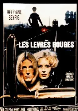 Дочери тьмы (1971) торрент