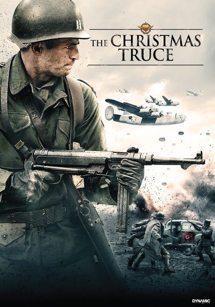 Скачать Рождественское перемирие