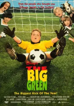 Скачать Азбука футбола (1995)