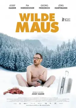 Дикая мышь (2017) через торрент бесплатно Скачать Дикая мышь (2017) через торрент бесплатно