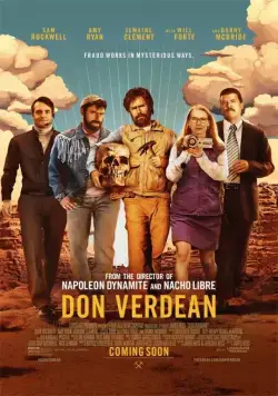 Скачать Дон Верден (2015)