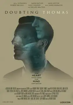 Скачать Сомнения Томаса (2018)