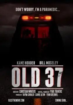Старый 37 (2015) торрент