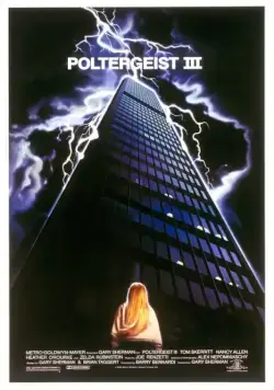 Скачать Полтергейст 3 (1988)