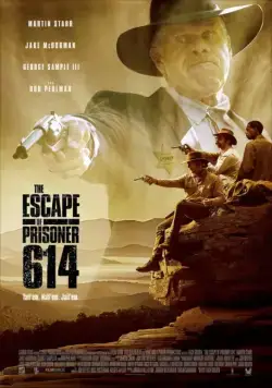 Скачать Побег заключённого 614 (2018)