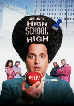 Учитель и чудовища (1996) торрент