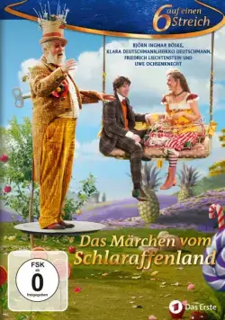 Скачать Страна небывалого изобилия (2016)