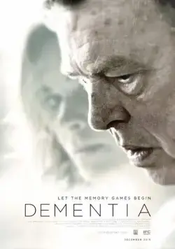 Слабоумие (2015) торрент