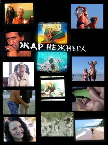 Скачать Дикий, дикий пляж. Жар нежных