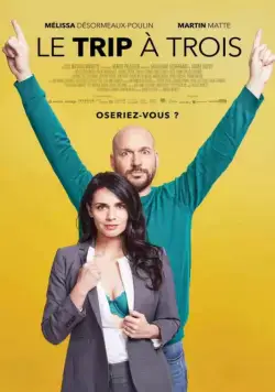 Проект «Трое» (2017) через торрент бесплатно Скачать Проект «Трое» (2017) через торрент бесплатно