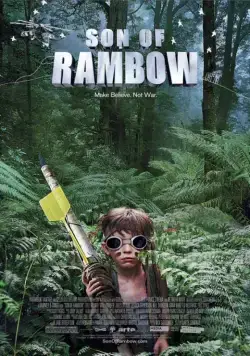 Сын Рэмбо (2007) торрент