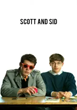 Scott and Sid (2018) торрент