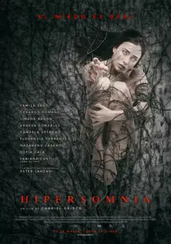 Гиперсомния (2016) торрент