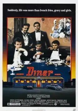 Забегаловка (1982) торрент