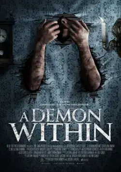 Демон внутри (2017) торрент