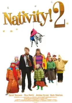 Божественное рождение 2 (2012) торрент