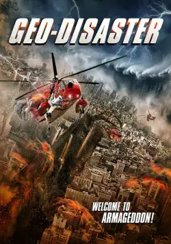 Геокатастрофа (2017) торрент