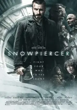 Сквозь снег (2013) торрент