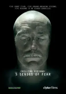 5 чувств страха (2013) торрент