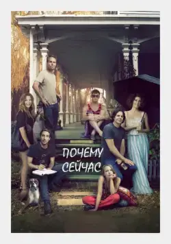Скачать Почему сейчас?!