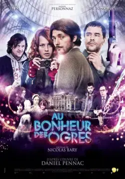 Ограм на счастье (2013) через торрент бесплатно Скачать Ограм на счастье