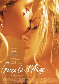 Ангельское личико (2018) торрент